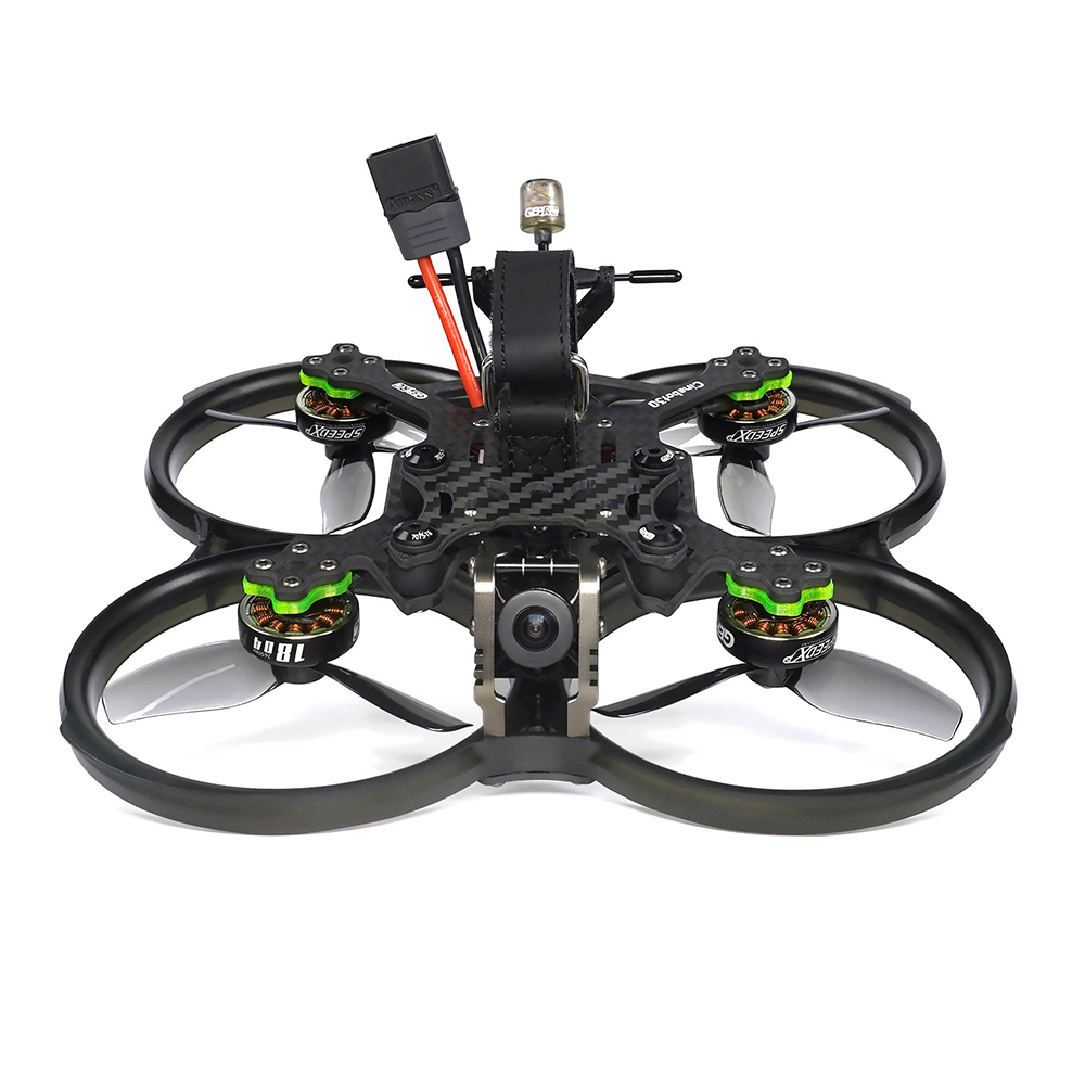 Cinebot30 HD Vista Nebula PRO FPV Drone - Image 2